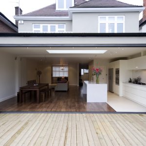 Extension