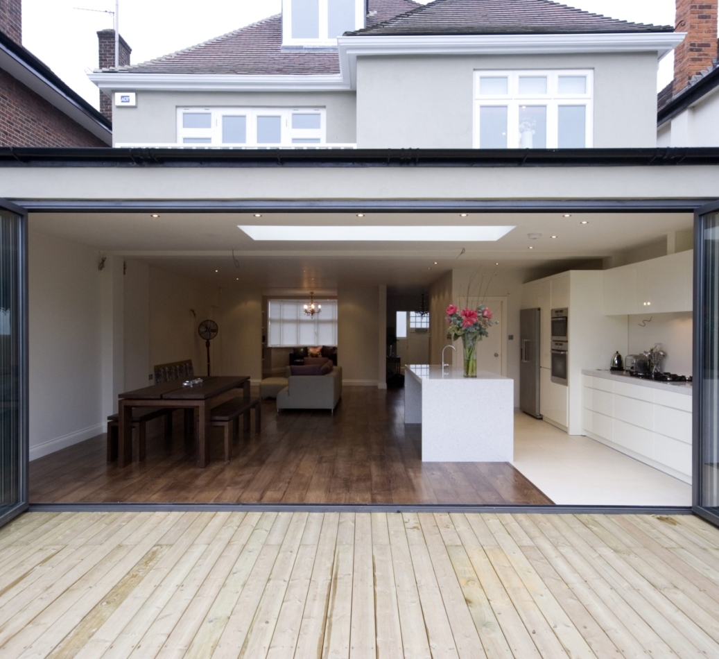 Extension