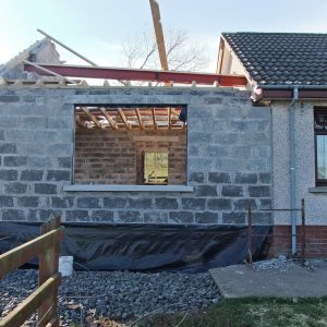 Extension work