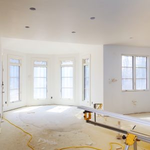 renovation